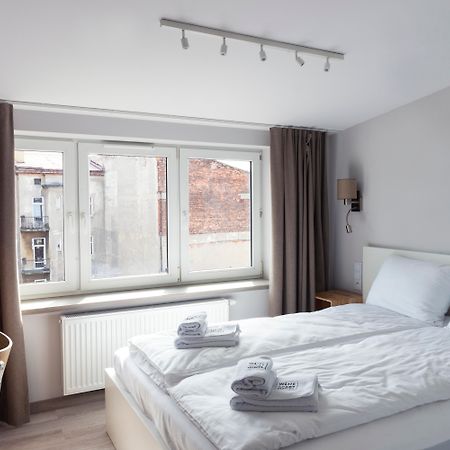 קרקוב Wine Apartments מראה חיצוני תמונה