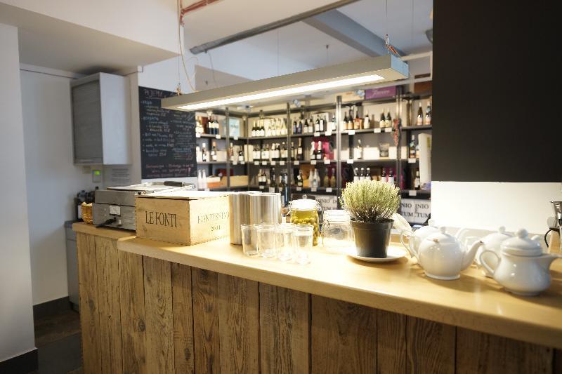 קרקוב Wine Apartments מראה חיצוני תמונה