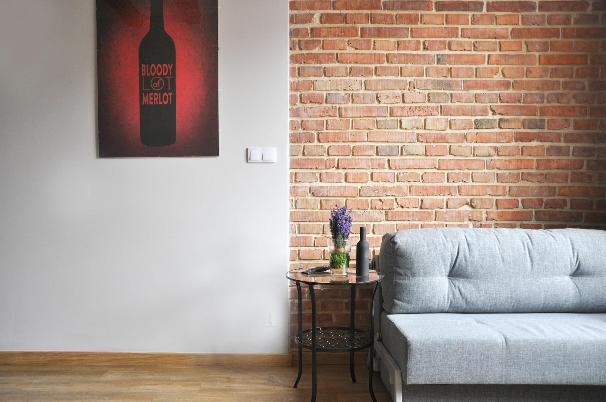 קרקוב Wine Apartments מראה חיצוני תמונה