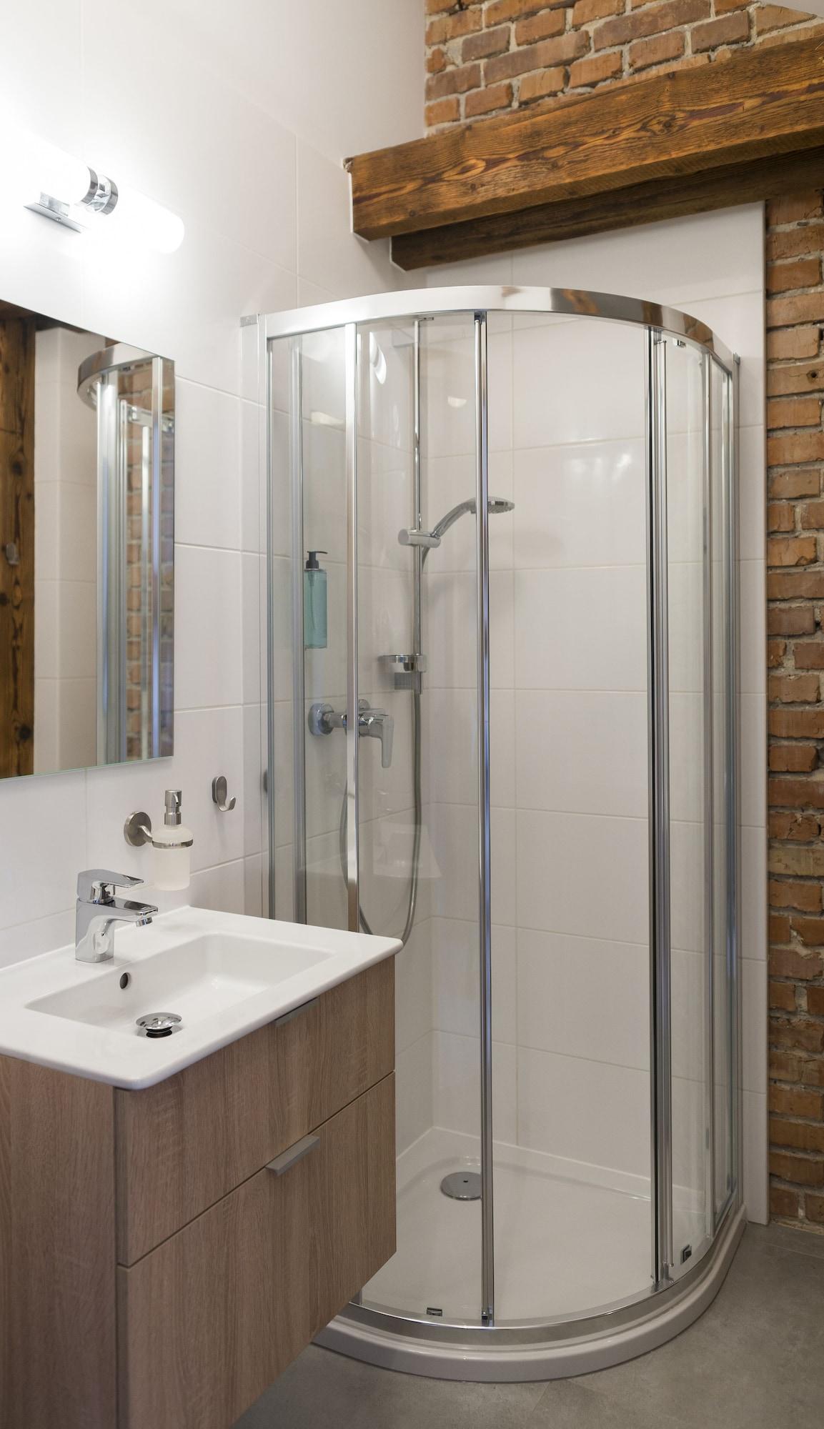 קרקוב Wine Apartments מראה חיצוני תמונה