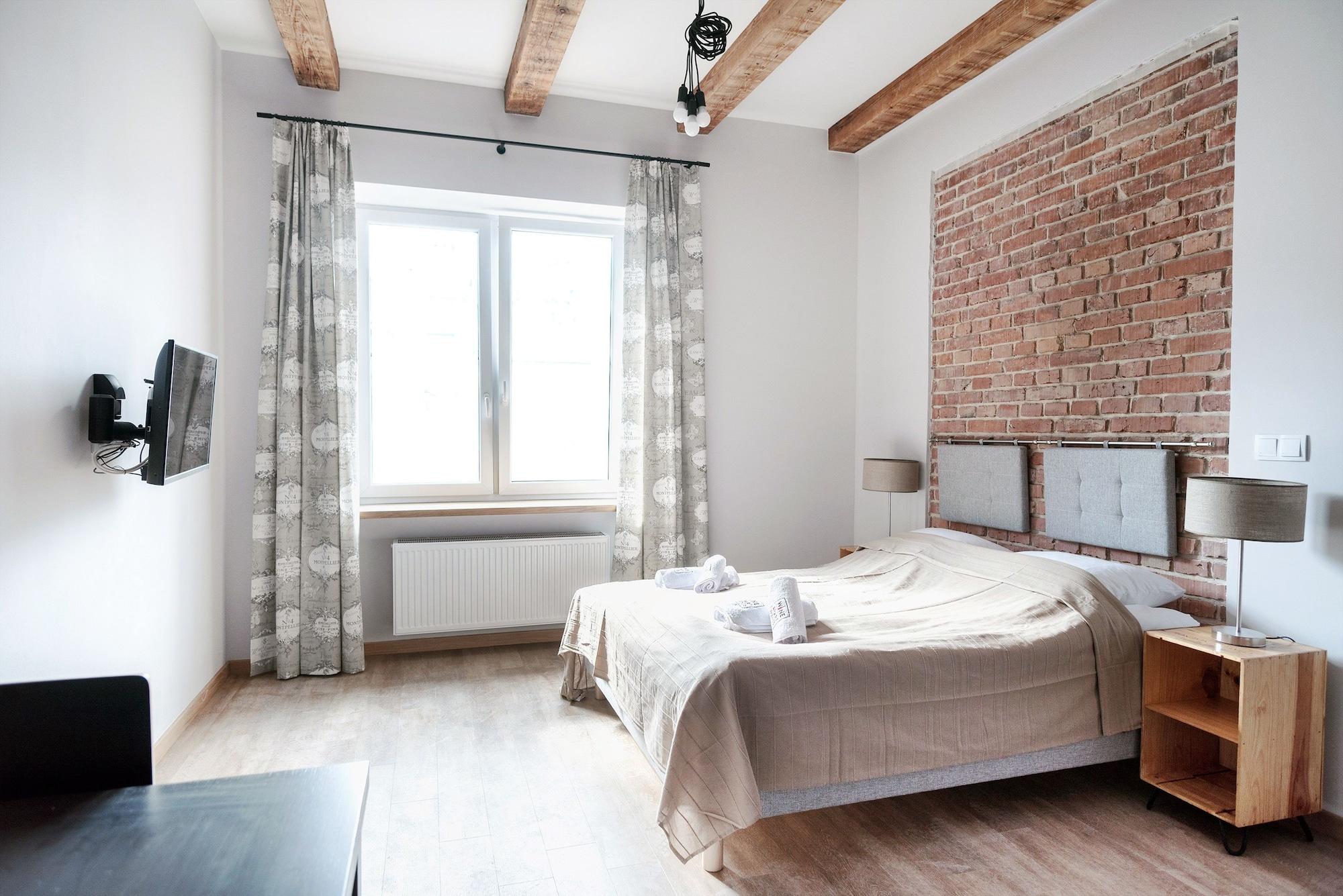 קרקוב Wine Apartments מראה חיצוני תמונה