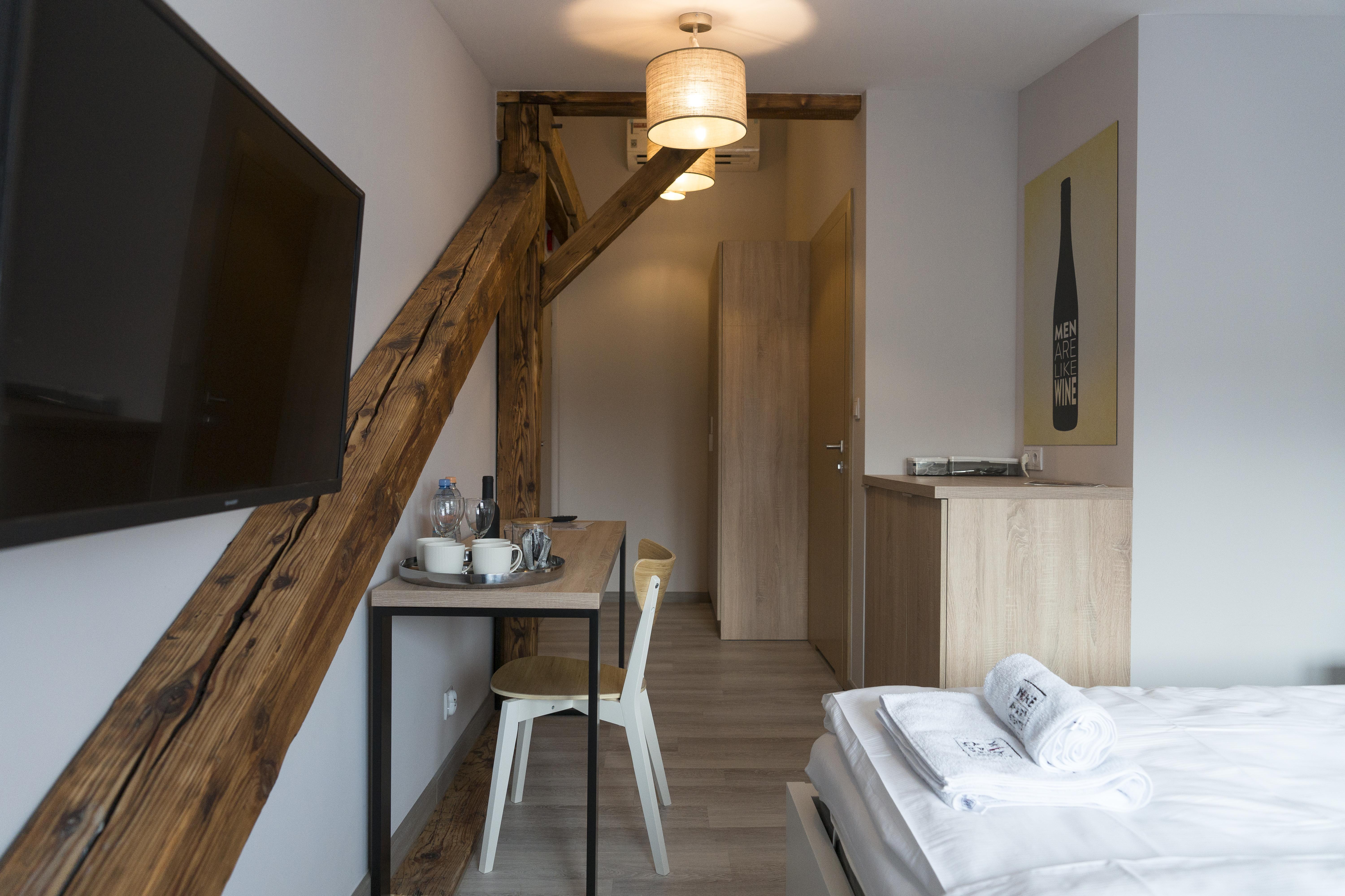 קרקוב Wine Apartments מראה חיצוני תמונה