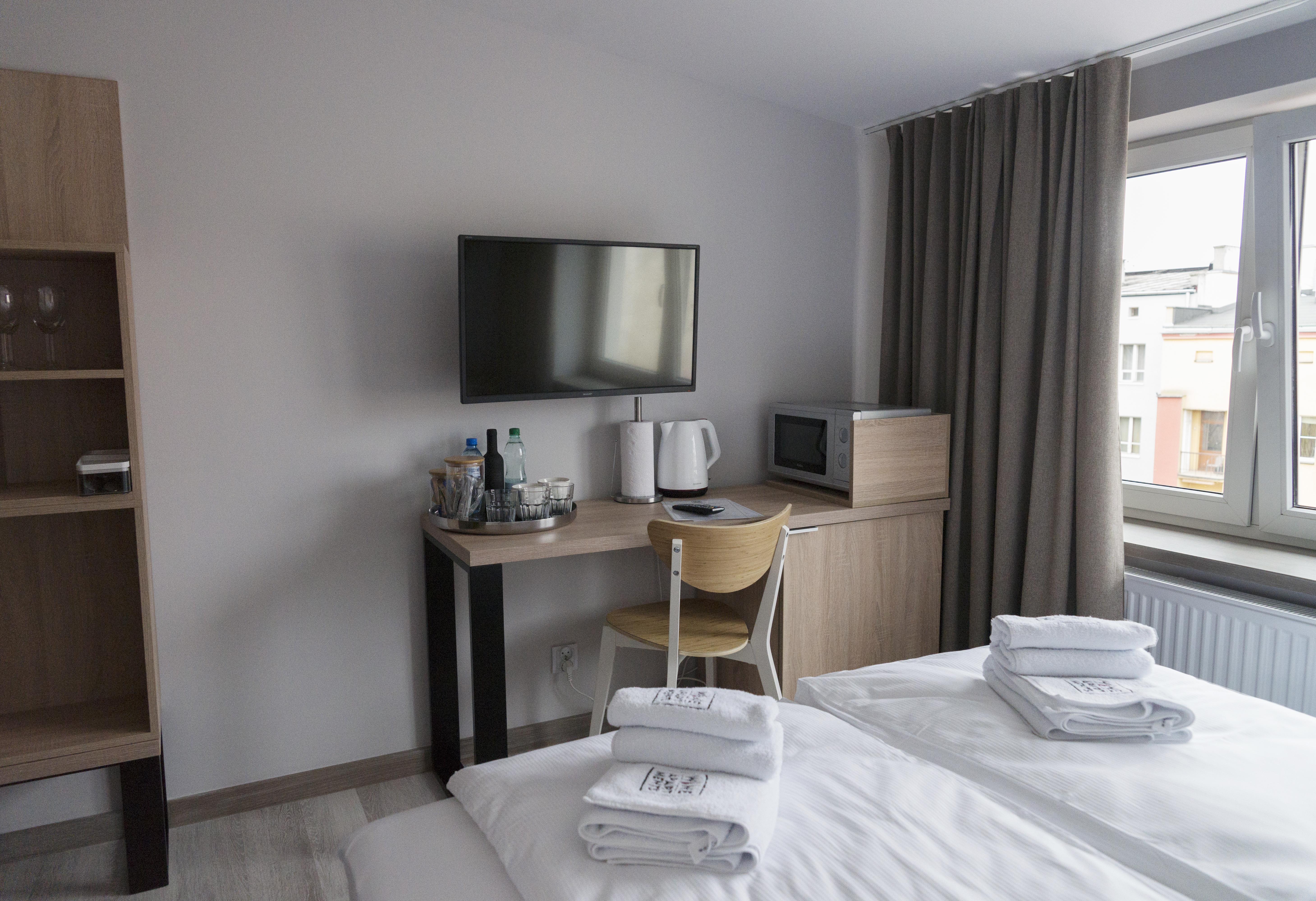קרקוב Wine Apartments מראה חיצוני תמונה