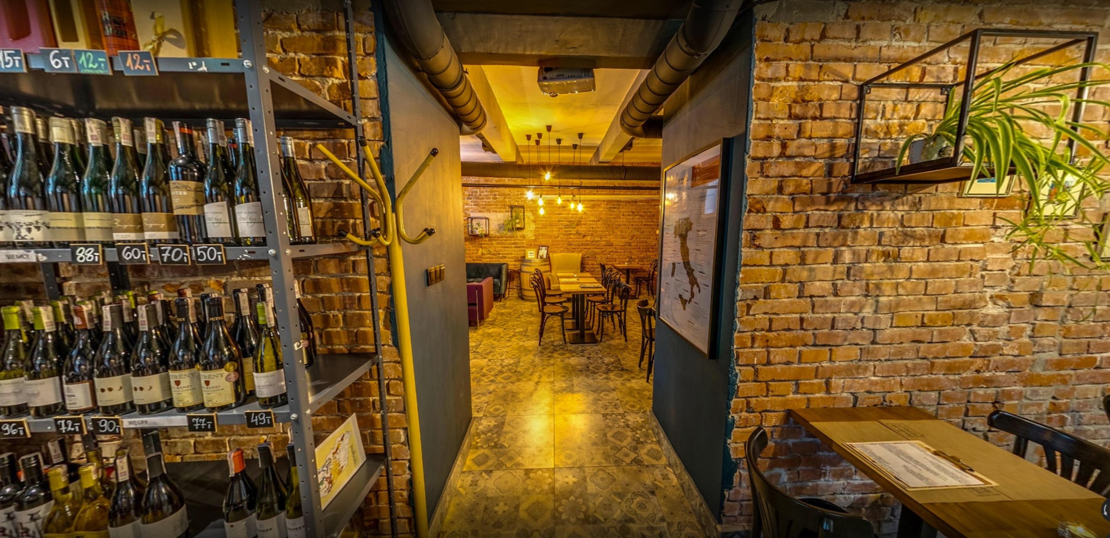 קרקוב Wine Apartments מראה חיצוני תמונה