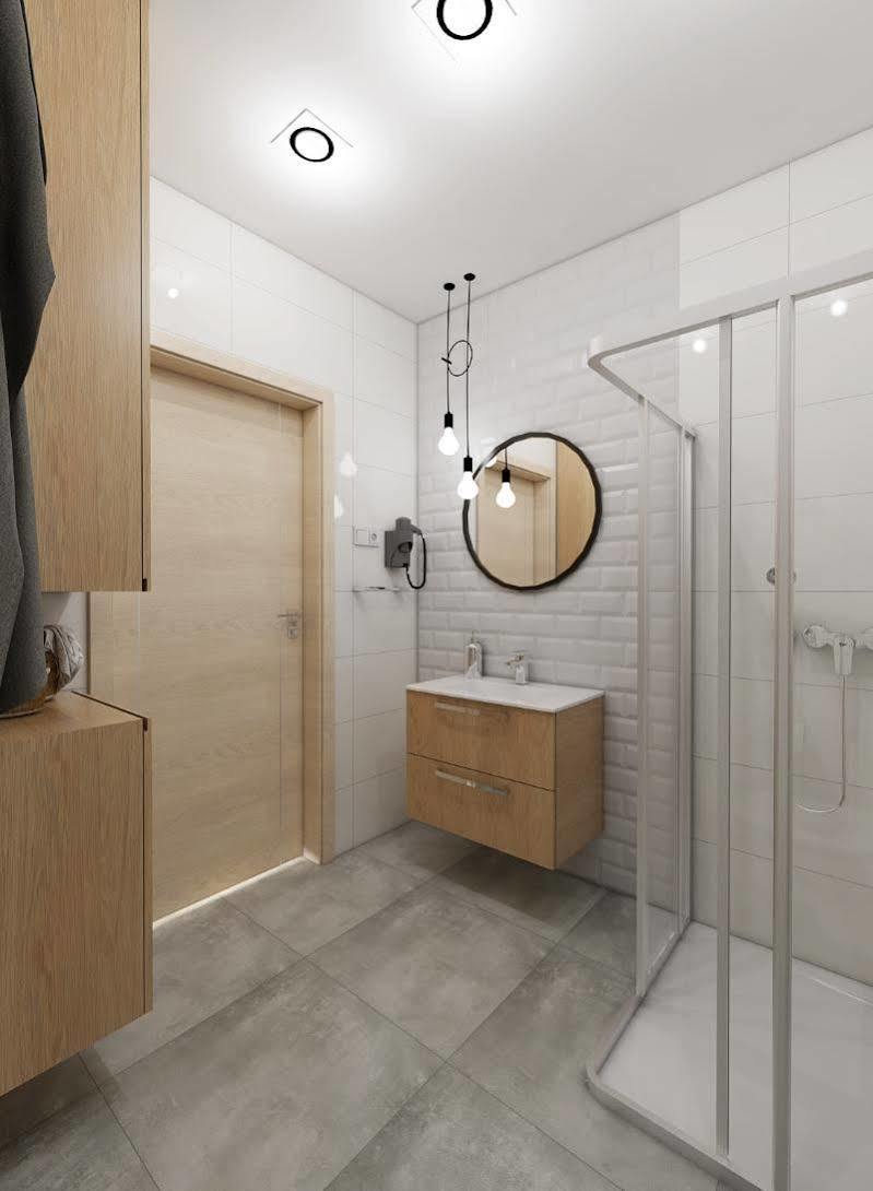 קרקוב Wine Apartments מראה חיצוני תמונה
