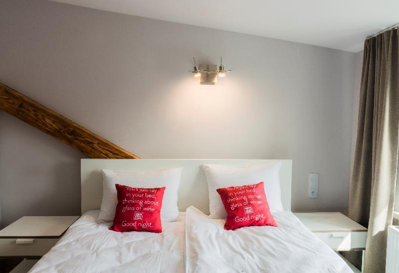 קרקוב Wine Apartments מראה חיצוני תמונה
