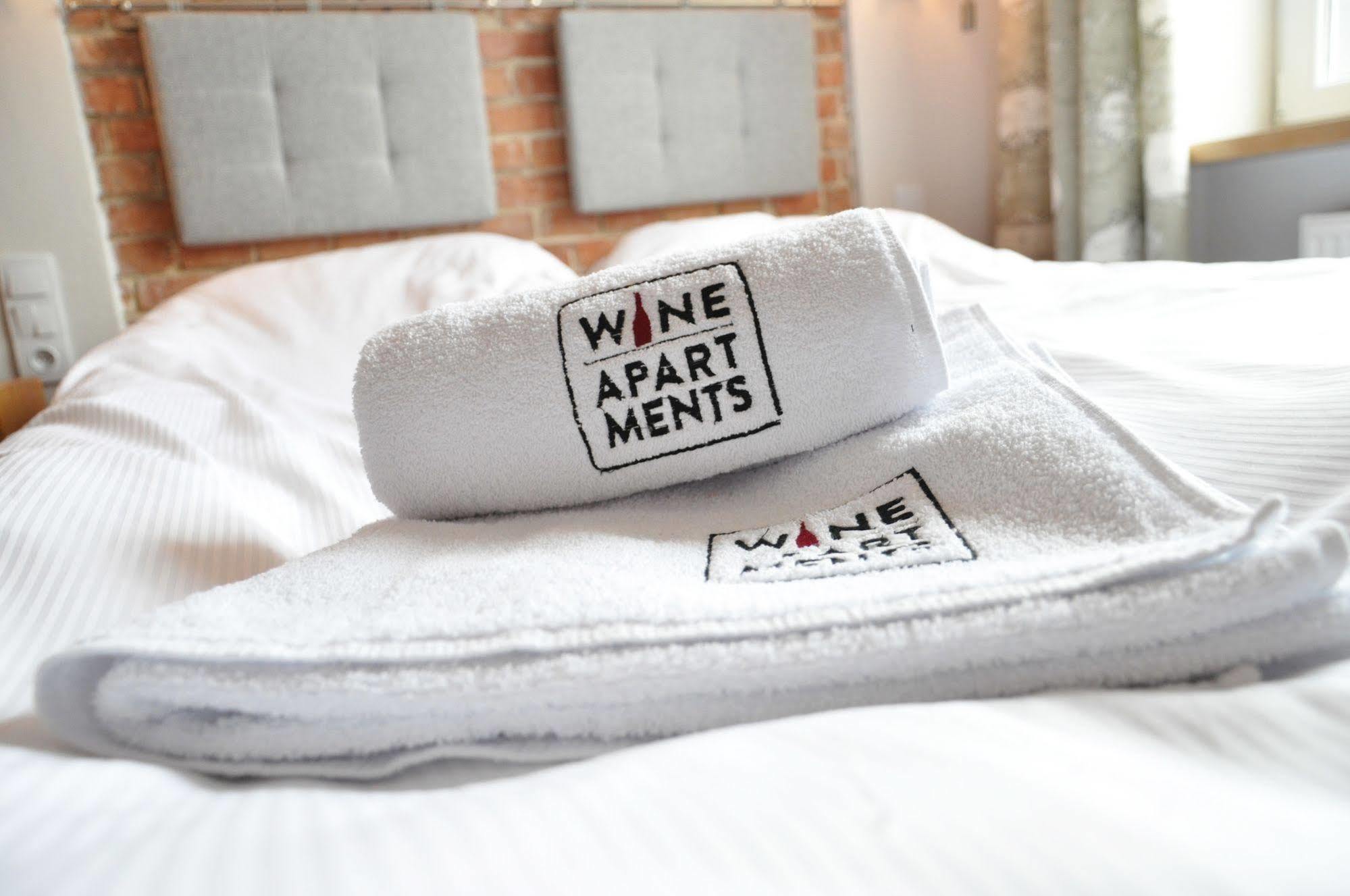 קרקוב Wine Apartments מראה חיצוני תמונה