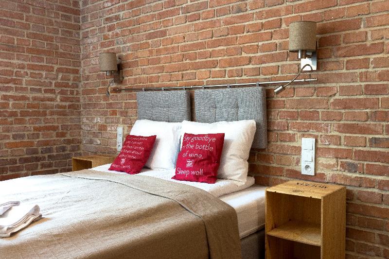 קרקוב Wine Apartments מראה חיצוני תמונה