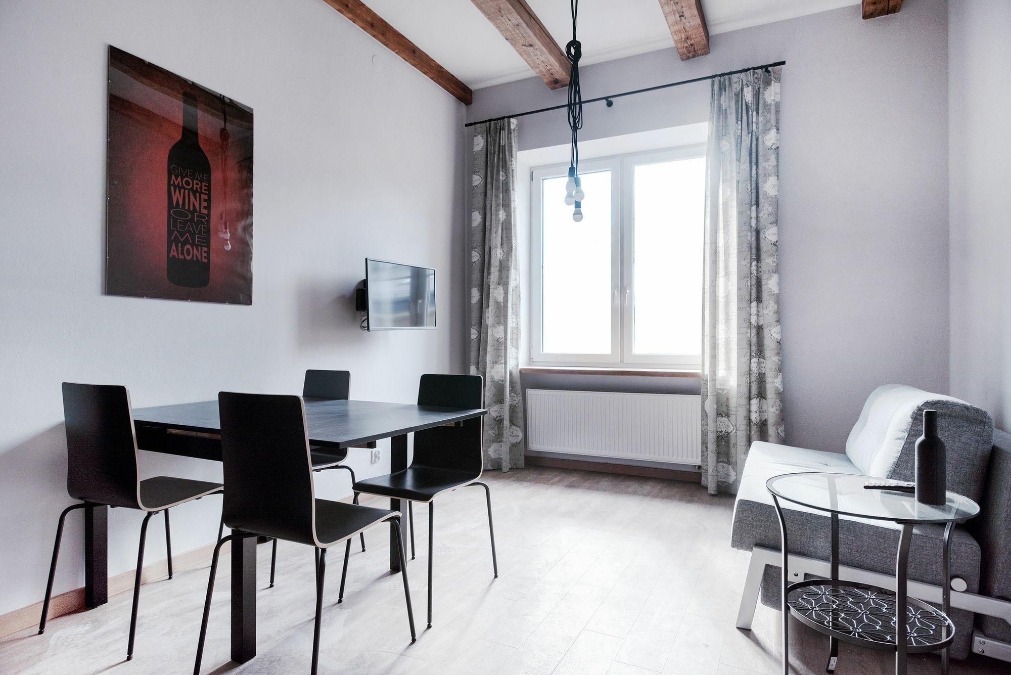 קרקוב Wine Apartments מראה חיצוני תמונה