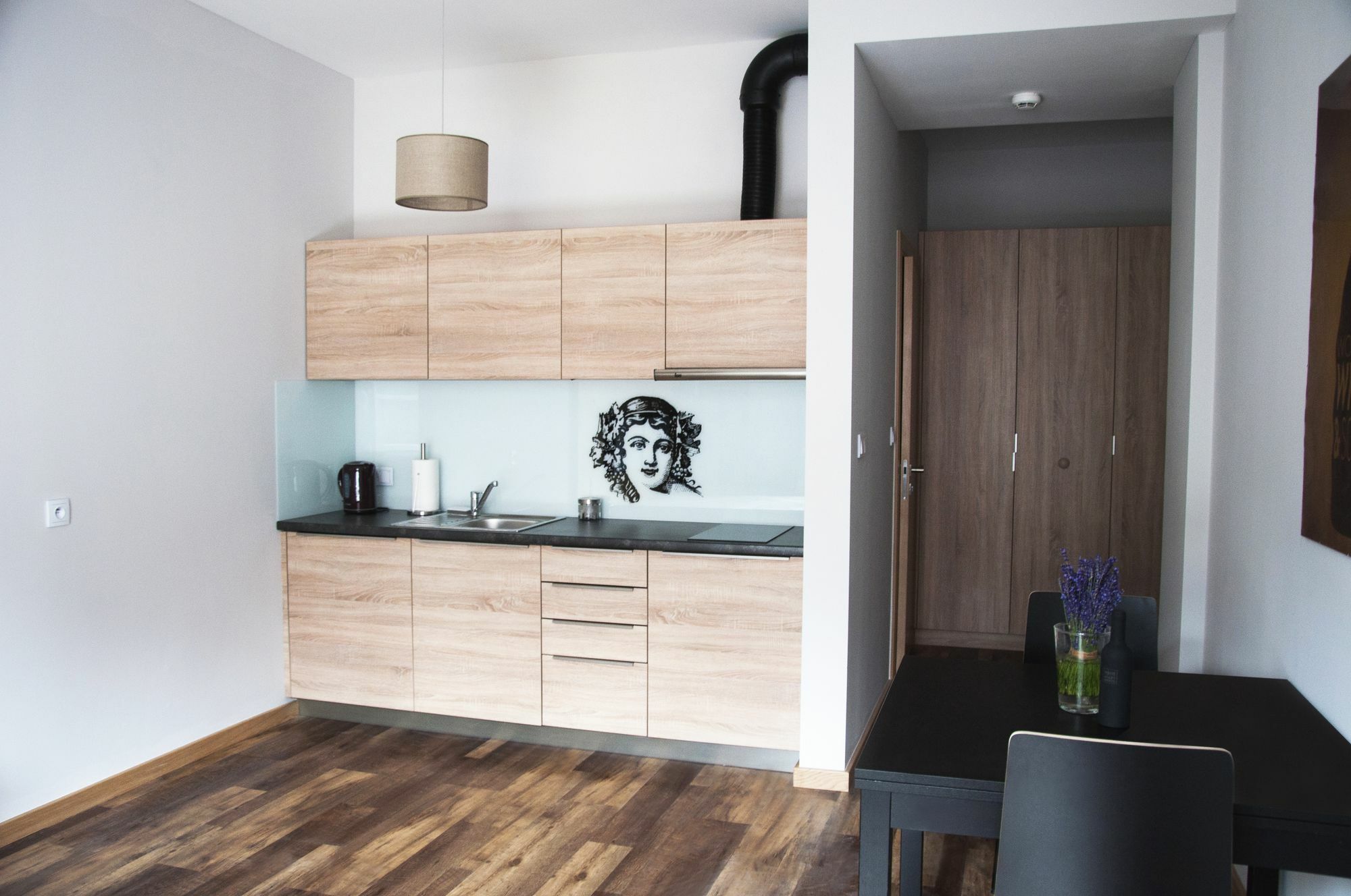 קרקוב Wine Apartments מראה חיצוני תמונה