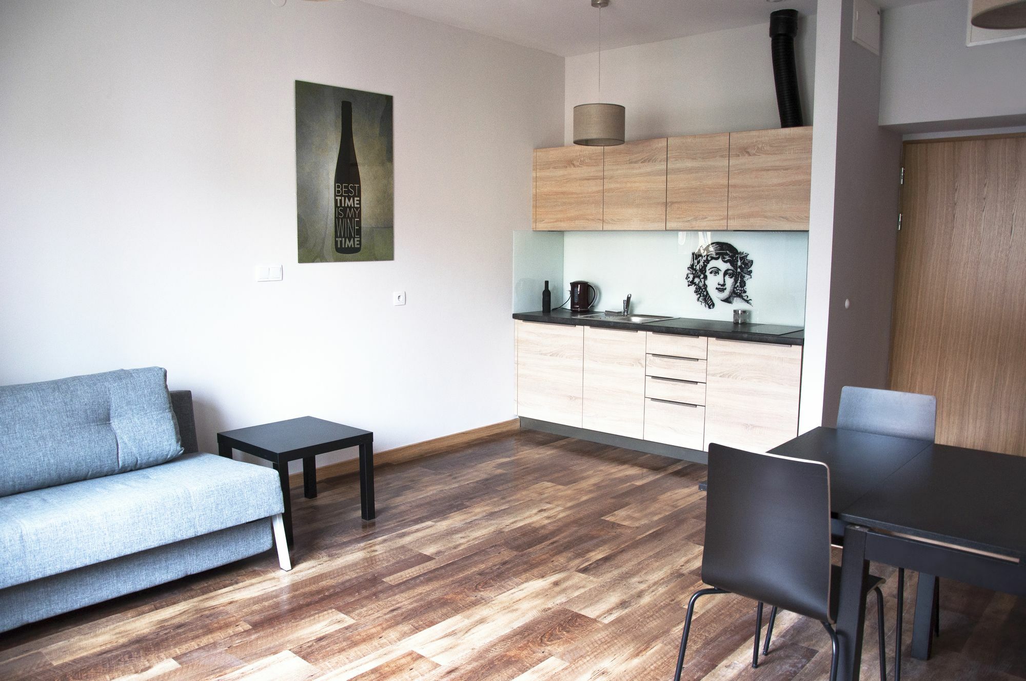 קרקוב Wine Apartments מראה חיצוני תמונה